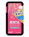 【代金引換不可】【メール便(300円)対応 1〜6個まで】ミンティアブリーズ シャイニーピンク (30粒)
