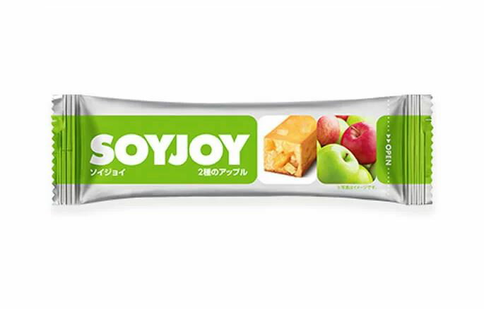 SOYJOY(ソイジョイ) 　2種のアップル(30g）