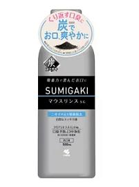 【小林製薬】 スミガキ マウスリンス 500ml 洗口液