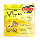 MDSKIN LABO VC-100プレミアムケアマスク(30枚入)