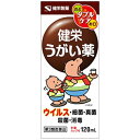 【第3類医薬品】健栄うがい薬　120ml