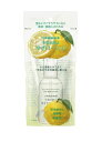 【日本臓器製薬】ゆずローション 100ml(手荒れ防止 ローション サラサラ )【季節限定品】