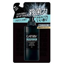 【マンダム】GATSBY(ギャツビー)プレミアムタイプデオドラントボディウォッシュつめかえ用320ml (医薬部外品) 【マンダム】GATSBY(ギャツビー)プレミアムタイプデオドラントボディウォッシュつめかえ用320ml (医薬部外品)