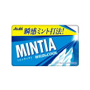 ※予告なくパッケージが変更になる場合がございます。 商品説明 ■なめらかでカリッとした食感。 　天然メントール使用のミントタブレット。 　ワイルドな風味とクールなスッキリ感が楽しめます。 新旧パッケージが混在する場合がございます。ご了承ください。　 内容量 50粒 メーカー アサヒフードアンドヘルスケア 広告文責 有限会社起福 TEL：072-626-3399 区分 食品