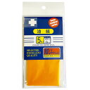 【メール便(300円)対応 1〜12個まで】【日進医療器】LP油紙(5枚入)