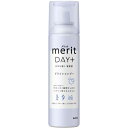 【花王】メリットDAY+ ドライシャンプー(130g)