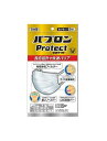 【大正製薬】【メール便(300円)対応 1〜4個まで】パブロンProtectマスク ふつうサイズ(5枚入)