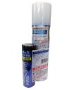 【バスクリン】モウガ インセント スカルプ 泡シャンプー (180g)ミニ缶(プレミアムクール)付き【医薬部外品】