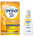 【第3類医薬品】【メール便(300円)対応 1〜6個まで】NewマイティアCL‐Wケア15ml 【代金引換不可】