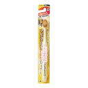 【メール便(300円)対応 1〜6個まで】【エビス】プレミアムケア ハブラシ 6列レギュラー 特にやわらかめ※色の指定はできません。