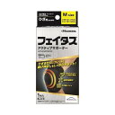 【メール便(300円)対応 1〜4個まで】【久光製薬】フェイタス アクティブサポーター ひざ用Mサイズ(Hisamitsu)