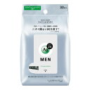 【ファイントゥデイ】エージーデオ24 メンズシート フェイス&ボディ スタイリッシュシトラスの香り(30枚入)