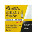 【第(2)類医薬品】エバージエルVII 注入軟膏 2g×10個