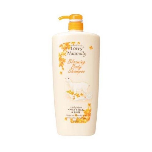 レイヴィー ボディシャンプー 金木犀 1150ml【ボディソープ】 レイヴィー ボディシャンプー 金木犀 1150ml【ボディソープ】