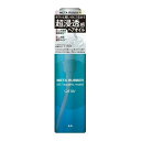 【マンダム】ギャツビー メタラバー オイル アクアティックモイスト(65ml)