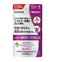 【メール便(300円)対応 1~6個まで】富士フィルム メタバリア 葛の花イソフラボンEX 30日分 120粒