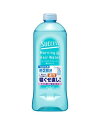 【花王】サクセスモーニングヘアウォーター髪さらミスト詰替用440ml