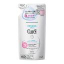 【花王】キュレル 泡シャンプー つめかえ用(380ml)【医薬部外品】