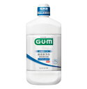 【サンスター】ガム・デンタルリンス ノンアルコールタイプ (1300ml)(医薬部外品)