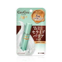 【メール便(300円)対応 1〜6個まで】【ロート製薬】ケアセラ モイストバリア リップクリーム(2.4g)