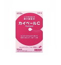 【第2類医薬品】カイベールC 240錠