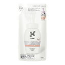 【花王】リーゼ ふんわりパーマもどしフォーム つめかえ用 (180ml)