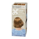 【花王】リーゼ ティントカラージェル ミルキーベージュ (191mL)(医薬部外品)