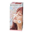 【花王】リーゼ ブリーチオンカラー さくらピンク (108mL)(医薬部外品)
