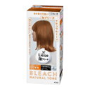 【花王】リーゼ 泡ブリーチ ナチュラルトーン (108mL)(医薬部外品)