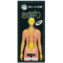 【メール便(300円)対応 1〜3個まで】【日進医療器】 きくばり 10本入