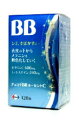 商品説明 ●チョコラBBルーセントCは、ビタミンC600mgとL-システイン240mg配合し、表皮の下からメラニンを無色化していきます。 ●ビタミンB2・B6配合で、肌の代謝（ターンオーバー）を正常化し、本来のキレイな肌を取り戻していきます。 効能・効果 【1.】次の諸症状の緩和：しみ、そばかす、日やけ・かぶれによる色素沈着 【2.】次の場合のビタミンCの補給：肉体疲労時、妊娠・授乳期、病中病後の体力低下時、老年期 【3.】次の場合の出血予防：歯ぐきからの出血、鼻出血 「ただし、上記1および3の症状について、1ヵ月ほど使用しても改善が見られない場合は、医師、薬剤師又は歯科医師に相談すること。」　　　 用法・用量 成人（15歳以上）は1回2錠、7歳以上15歳未満は1回1錠を、1日3回（食前又は食後）水またはお湯で服用してください。 成分成人1日量6錠中 アスコルビン酸（ビタミンC）＝ 600mg L−システイン＝ 240mg リボフラビンリン酸エステルナトリウム（ビタミンB2リン酸エステル）＝ 15mg ピリドキシン塩酸塩（ビタミンB6）＝ 20mg コハク酸d−α−トコフェロール（天然型ビタミンE）＝ 100mg ニコチン酸アミド＝ 25mg 添加物として、タルク、ヒドロキシプロピルセルロース、酸化チタン、ステアリン酸Mg、セルロース、ヒプロメロース、マクロゴールを含有します。 ビタミンCの服用により、尿及び大便の検査値に影響をおよぼすことがありますので、尿及び大便の検査を受ける場合には、本剤を服用していることを医師にお知らせください。 本剤の服用により、尿が黄色くなることがありますが、これは本剤に含まれているビタミンB2が吸収され、その一部が尿中に排泄されるためで心配はありません。 内容量 120錠 注意事項 1.服用に際しては、説明書をよく読んでください。2.直射日光の当たらない湿気の少ない涼しい所に密栓して保管してください。3.使用期限を過ぎた製品は使用しないでください。 メーカー エーザイ株式会社 広告文責 有限会社起福 TEL：072-626-3399 区分 日本製・医薬品シミ、そばかすに・・・表皮の下からメラニンを無色化していく