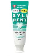 【ライオン】キシリデントライオン120g 【ライオン】キシリデントライオン120g