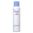花王 リーゼ くっきりウェービーヘアフォーム 150g