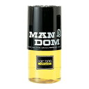 【マンダム】ヘアトニック330ml