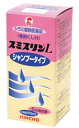 【第2類医薬品】【シラミ駆除医薬品】スミスリンLシャンプータイプ（専用クシ付）80ml