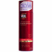 ※発送まで3~4日お時間を頂いております。※【サンスター】 VO5 forMEN ヘアスプレイ 【スーパーハード】 微香性 355g 男性用 ※発送まで3~4日お時間を頂いております。※【サンスター】 VO5 forMEN ヘアスプレイ 【スーパーハード】 微香性 355g 男性用