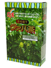 【OSK】　グァバ茶　5g×32袋 (ティー