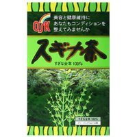 　スギナ茶　5g×32袋 (ティーバッグ)お取り寄せになります。