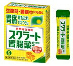 【第2類医薬品】スクラート胃腸薬S　（顆粒）　34包※お取り寄せ・発送まで3〜4日お時間を頂いておりま..
