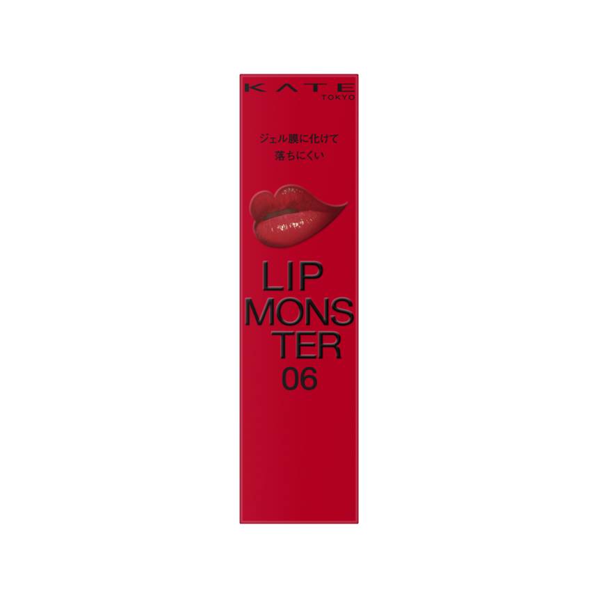 ڥ᡼ б16ĤޤǡۡԲġۡڥͥܥKATE() LIP MONSTER 06200 AM3.0g ...