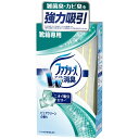 【P&G】 置き型ファブリーズ靴箱専用ピュアクリーンの香り 本体 130g(3)