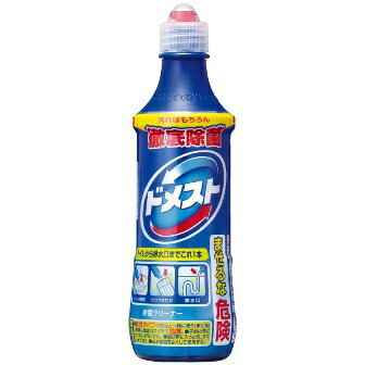 【ユニリーバ】　ドメスト　500ml
