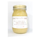 【蜂蜜の大江】国産クローバー蜂蜜 600g