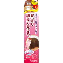 【柳屋】 レディーストップシェード スプレーウィッグ自然になじむ栗色 100g 【白髪染め】※発送まで7~10日お時間を頂いております※