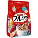 カルビーフルーツグラノーラ フルグラ 800g カルビーフルーツグラノーラ フルグラ 800g