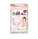 【メール便(300円)対応 1〜4個まで】ビースタイル プリーツタイプふつうサイズ ドーリーピンク(5枚入) 【白元アース】
