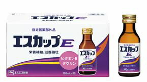 エスカップE　100ml×10本