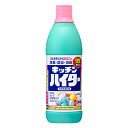 花王キッチンハイター　600ml