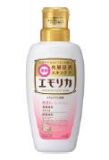 花王 エモリカ 薬用入浴液 フローラルの香り 450ml 花王 エモリカ 薬用入浴液 フローラルの香り 450ml