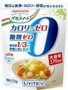 商品説明 ・ここ数年、血糖値が高めの方が増えています。高いまま放っておくと、糖尿病を引き起こし、糖尿病性網膜症 など重大な合併症を招く可能性があります。血糖値は毎日の食事ケアが大切です。・パルスイートカロリーゼロは、厚生労働省が許可した特別用途食品「病者用食品」です。特別用途食品は、 乳児、幼児、妊産婦、病者等の発育または健康の保持、もしくは回復に貢献し、その特別の用途に適する 旨を表示することを厚生労働大臣に許可された食品です。 ・カロリーゼロ（0kcal）ですから、糖尿病や肥満症などでカロリー摂取制限を必要とされている方に適しています。 ・さわやかで自然な甘さが楽しめるよう、3成分の配合バランスを工夫しました。 ・コーヒー・紅茶の他、煮物・炒め物などの加熱する料理をはじめ、幅広い用途にお使いいただけます。 ※アスパルテーム・・・通常の食品中に見られる2つのアミノ酸（アスパラギン酸とフェニルアラニン）が結合してできた甘味料。 ※エリスリトール・・・ブドウ糖を醗酵させて作られる甘味料で、果実やキノコ類などの自然界にも幅広く存在する。 ※アセスルファムK・・・熱に強く、煮物や炒め物に使っても甘味が減らない。 お召し上がり方 砂糖のかさの半分を目安にお使いください。（重さでは1/5） 使用上の注意 ・フェニルケトン尿症の方は摂取できません（L-フェニルアラニン化合物含有） ・たまごを使用したものや、オーブングリル・圧力鍋・揚げ油で加熱する料理では甘さが減少します。 原材料名 エリスリトール…98.98%,甘味料（アスパルテーム・L-フェニルアラニン化合物0.58%、アセスルファムK0.25%）,香料 栄養成分表示 小さじ1杯(3g)当たり エネルギー0kcal,たんぱく質0.01g,脂質0g,糖質2.97g,食物繊維0g,ナトリウム0mg,糖類0g 内容量 顆粒袋入　増量170g メーカー 大正製薬 広告文責 有限会社起福 TEL：072-626-3399 区分 日本製・健康補助食品　